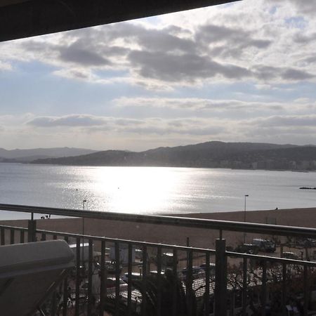 El Piset De Palamos Apartment Luaran gambar