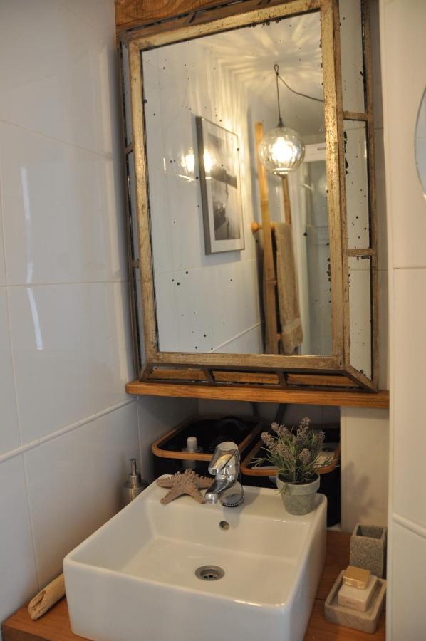 El Piset De Palamos Apartment Luaran gambar