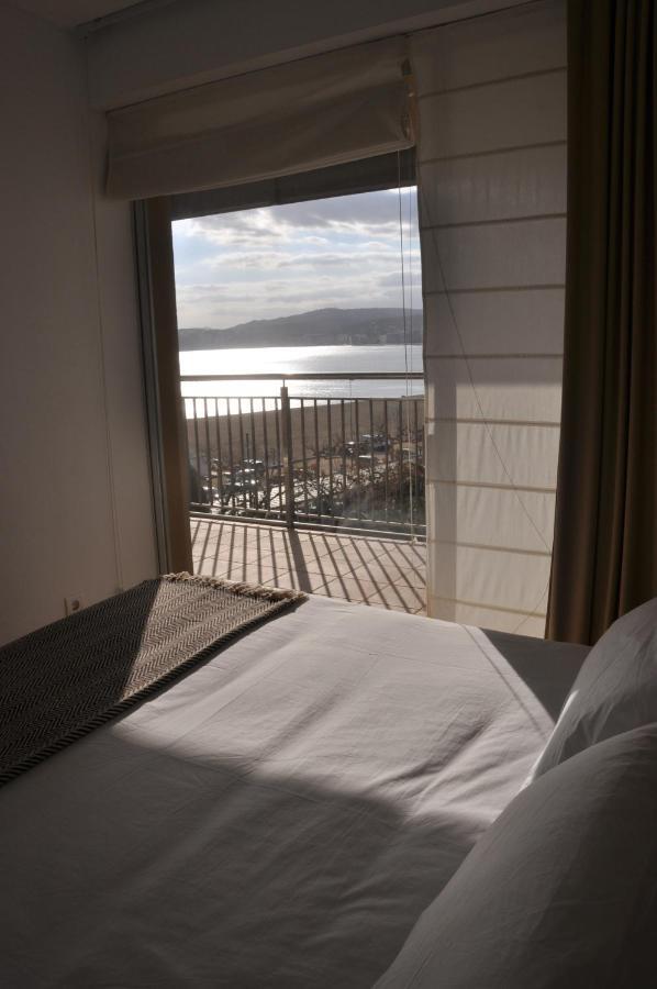 El Piset De Palamos Apartment Luaran gambar